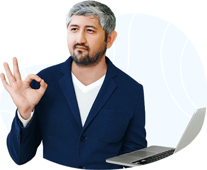 Bobir Akilkhanov - Your Personal IT Consultant