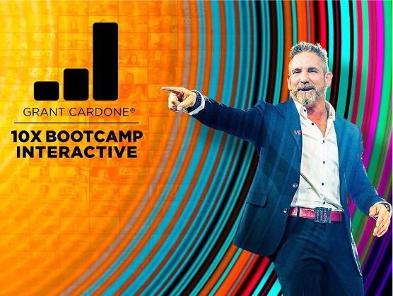 10X Bootcamp Interactive Experience