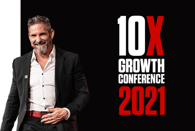 10X Growth Conference 2021