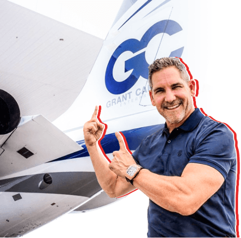 Meet Grant Cardone