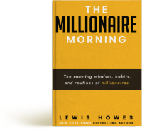 The Millionaire Morning