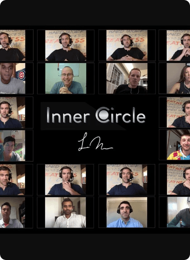 Inner Circle