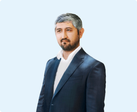 Bobir Akilkhanov