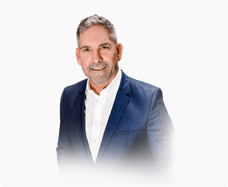 Grant Cardone